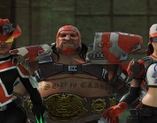 Anunciado Super Monday Night Combat