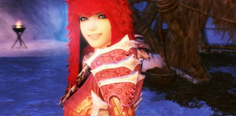 GC 2011 – Trailer de Vindictus Europa y fecha para la beta