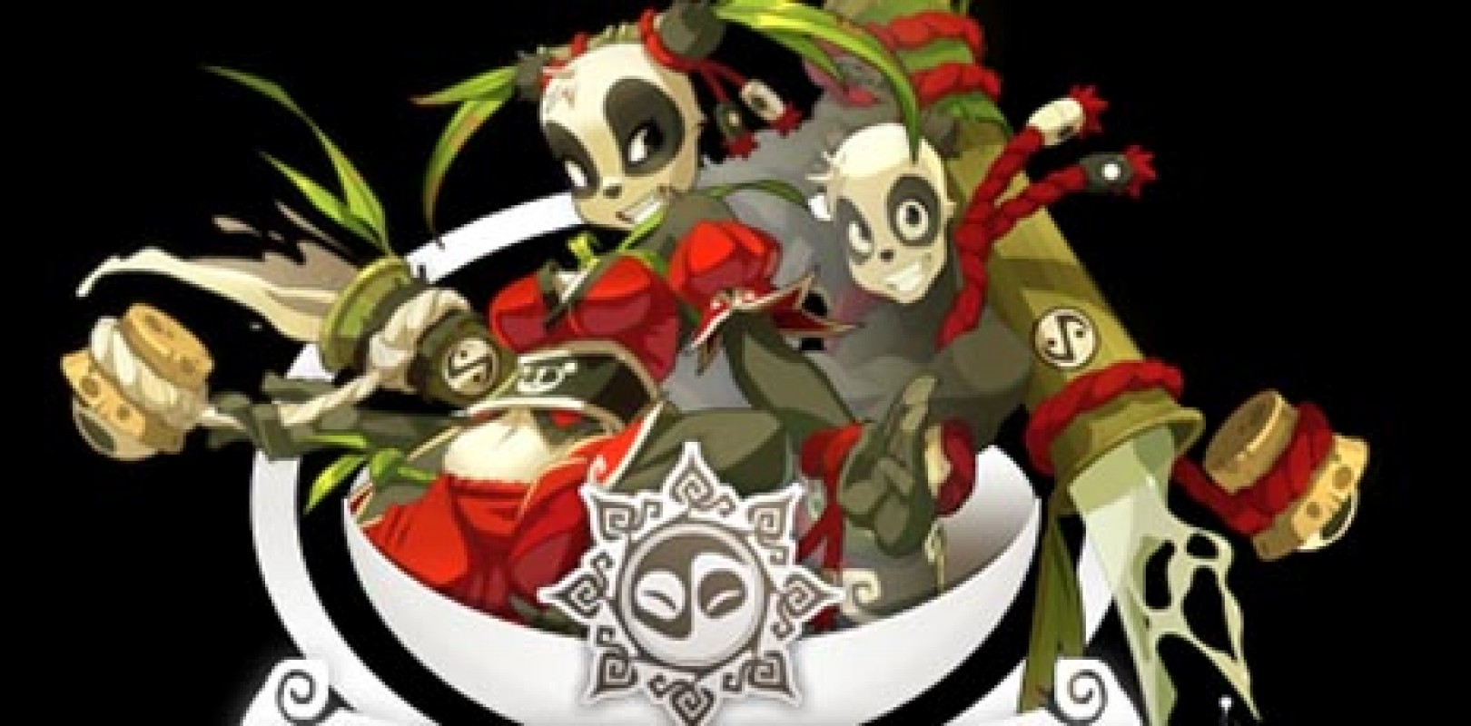 Pax 11 Wakfu Presenta Una Nueva Clase Zona Mmorpg