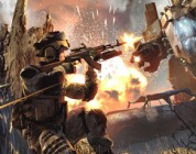 E3: Nuevo trailer de Warface