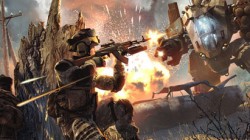 Exclusiva: Probamos las novedades de Warface