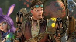 Transferencias gratuitas entre servidores de PvE y PvP en Wildstar