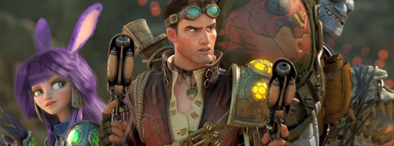 Transferencias gratuitas entre servidores de PvE y PvP en Wildstar