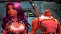 NcSoft confirma el lanzamiento de WildStar durante 2013