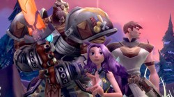 Menos texto para las quest de WildStar