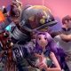 Wildstar enseña nuevo gameplay del test de amigos y familiares