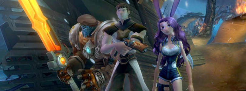 Wildstar: La Facción Dominion y la Clase Stalker