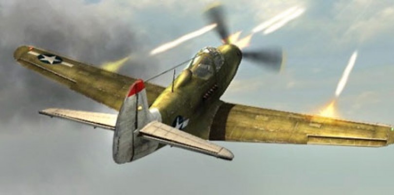 GC 2011 – Nuevos detalles y nuevo trailer de World of Warplanes