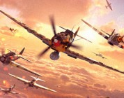 Primeras imágenes y web oficial de World of Warplanes