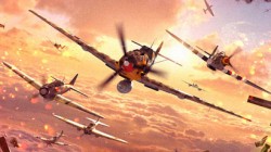 Primeras imágenes y web oficial de World of Warplanes