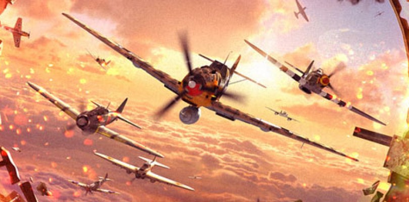 World of Warplanes: Cuarto capitulo del diario de desarrollo