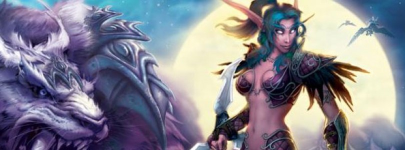 World of Warcraft cumple 7 años