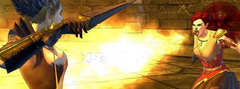 PAX 2011 –Nuevo video de Warhammer Online: Wrath of Heroes