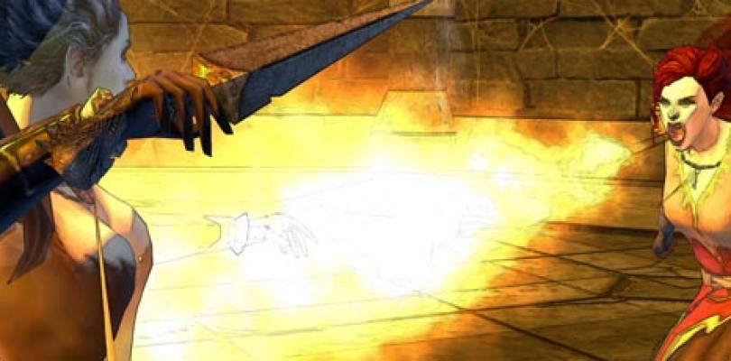 PAX 2011 –Nuevo video de Warhammer Online: Wrath of Heroes