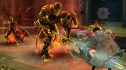 NCsoft celebra el segundo aniversario de Aion