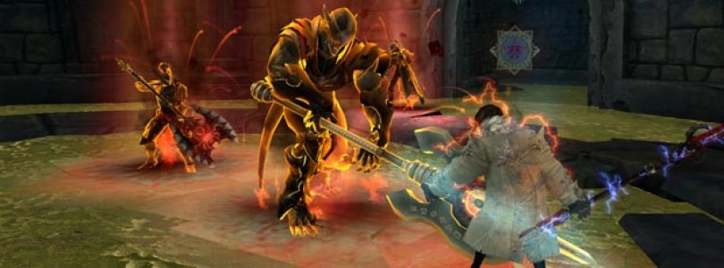 NCsoft celebra el segundo aniversario de Aion