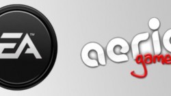 EA se asocia con Aeria Games