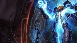 LoL: Nuevo campe&oacute;n publicado y otro m&aacute;s en desarrollo