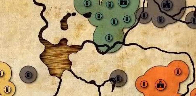 Mortal Online actualiza el control de Territorios