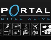 Portal gratis en Steam