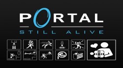 Portal gratis en Steam