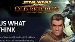 Bioware env&iacute;a correos por error y mapa de la galaxia