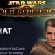 SWTOR reparte miles de invitaciones para su Beta Weekend