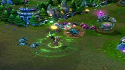 League of Legends presenta a Riven, la desterrada