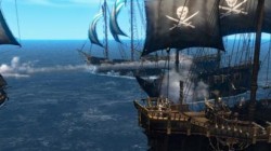 El kraken domina los mares de Archeage