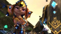 Semana Asura: Ambici&oacute;n a gran escala