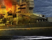 E3: Nuevo trailer de World of Battleships