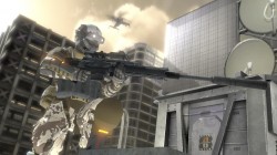 Gameplay: Blacklight Retribution en PS4