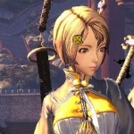 Blade & Soul: Nueva mazmorra «The Spiral Labyrinth»