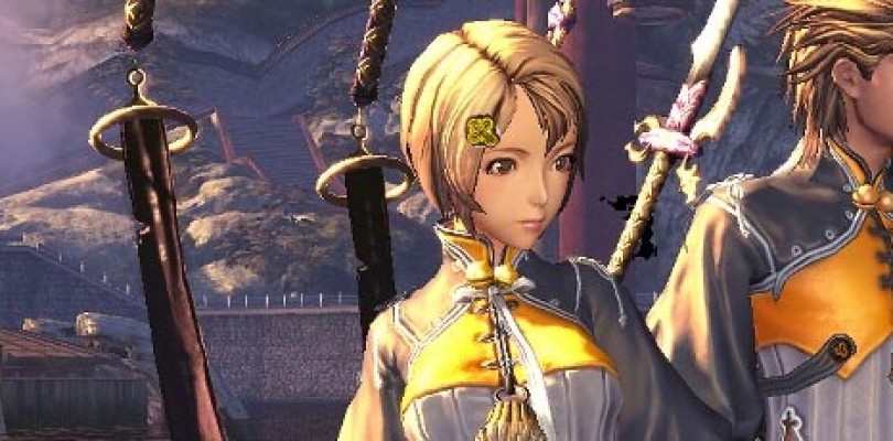 Gameplays del Asesino en Blade & Soul