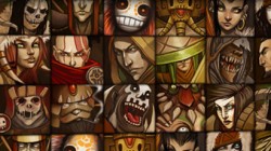 Bloodline Champions cumple un A&ntilde;o