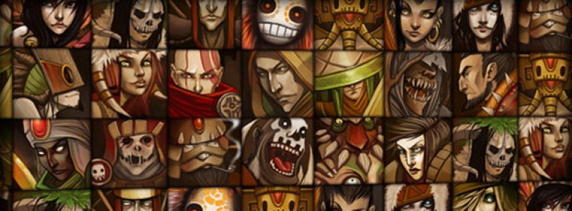 Bloodline Champions está preparando un nuevo modo de juego