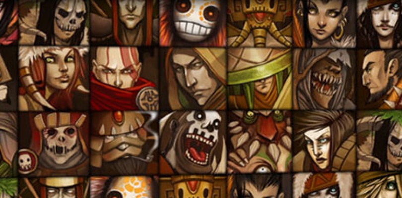 Bloodline Champions cumple un Año