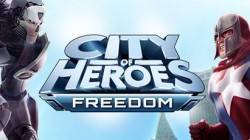 Reactivaci&oacute;n de cuentas de City of Heroes: Freedom