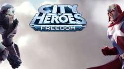 Eventos especiales para "City of Heroes: Freedom"