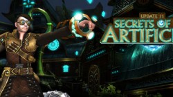 Dungeons & Dragons Online lanza Secrets of the Artificers