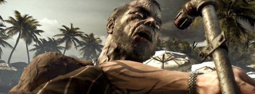 Artículo – Dead Island: ¿Receta para el MMO Perfecto?