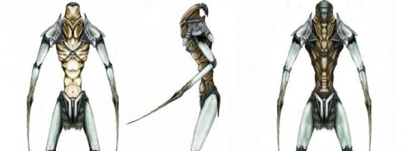 Destiny of Ares, nuevo MMO para Smartphones