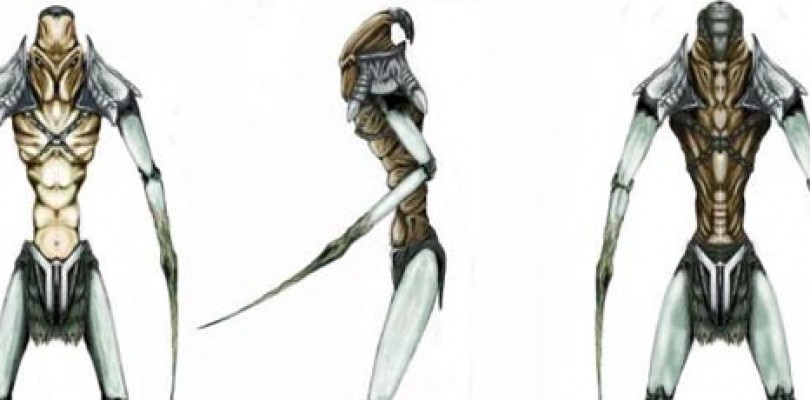 Destiny of Ares, nuevo MMO para Smartphones