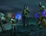 Diablo III – Funcionamiento de los grupos