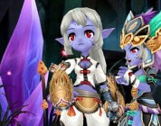 La nueva expansión de Dragonica llegara en Septiembre