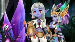 La nueva expansión de Dragonica llegara en Septiembre