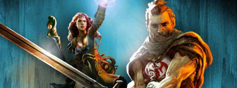 Juego gratuito de la semana: Drakensang Online