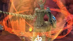 Nuevas actualización de contenido para Fiesta Online