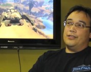 Firefall: Más de 500.000 usuarios y subiendo