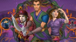 Free Realms: Disponible su primera expansión gratuita